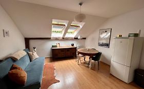 Appartement Vieille Ville