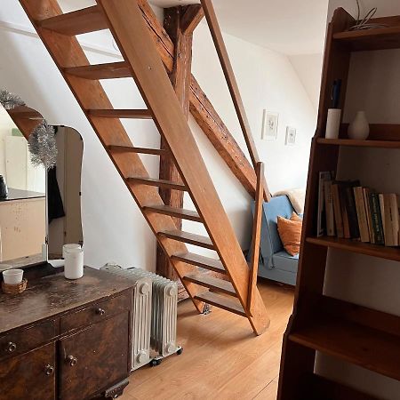 Appartement Vieille Ville Краків Екстер'єр фото