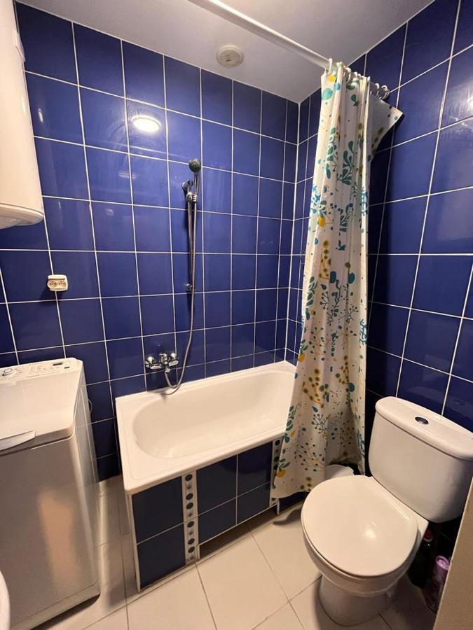 Appartement Vieille Ville Краків Екстер'єр фото