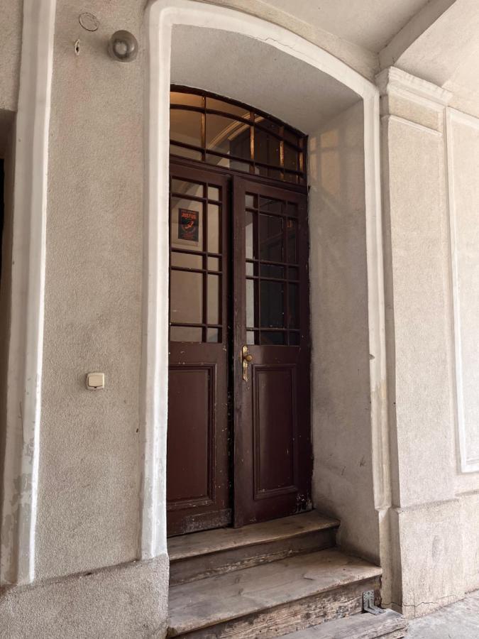 Appartement Vieille Ville Краків Екстер'єр фото
